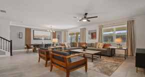 Last Minute Disney Getaway! Private Pool, Hot Tub & Games Room. Book Now! #56635
